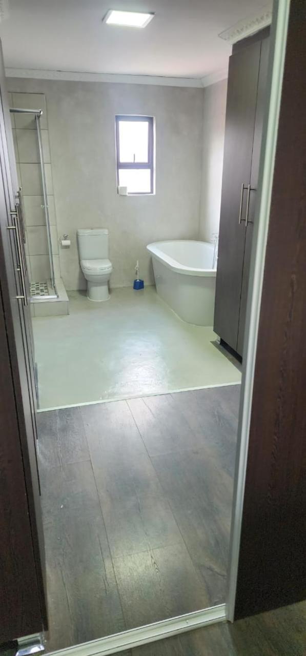 Silent Corner Guest House Roodepoort Buitenkant foto